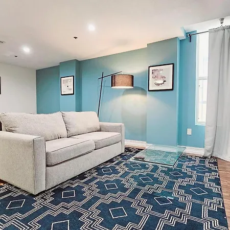 The Lofts On Clematis 504 Downtown West Palm Beach